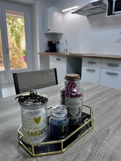 Charmante Maison Renovee Nérac Exteriör bild
